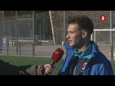 El CD Becerril, segundo en la clasificación