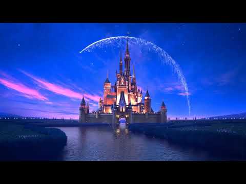 Walt Disney Pictures / Walt Disney Animation Studios (Bolt)