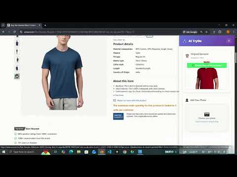 Item video thumbnail