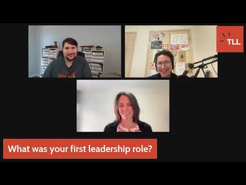 Succeed in your first tech leadership role: learn from our journeys