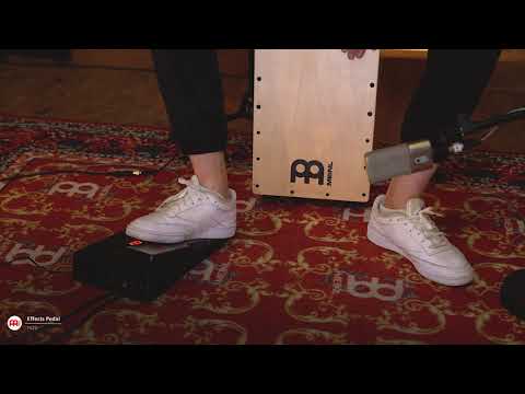 Meinl FX20 Effects Pedal image 7