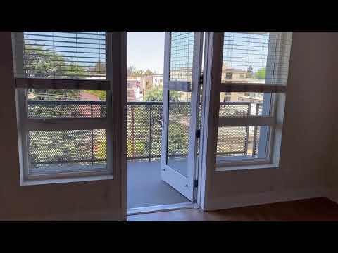 The Hesby Apartments - North Hollywood -  Flat 1 #518 1BR