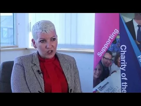 Cambridge Building Society - Customer Success Story (Bomwyn Vasey - HR Business Partner)