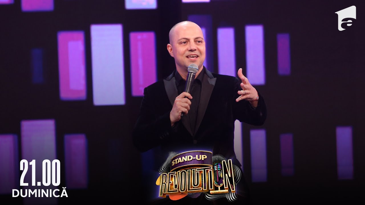 Dan Badea despre sportul săracilor: "De aia câștigă numai Kenya la maraton!" 😂