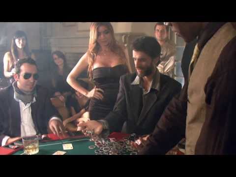 ATURDIDOS - Incoherente en penitencia (Video Oficial HD)