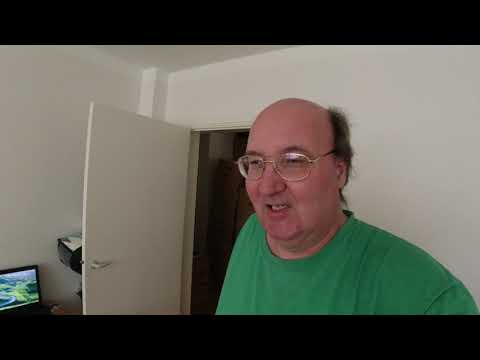 MongoTV_4349 - Del 106 - FORBEREDER MIG PÅ CORONAVIRUS UDBRUD I KØBENHAVN - 2.395 Smittet i Danmark