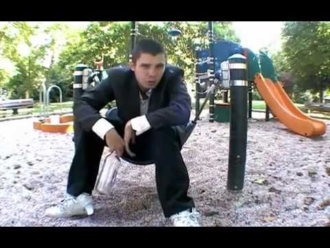 Sale Pute - OrelSan