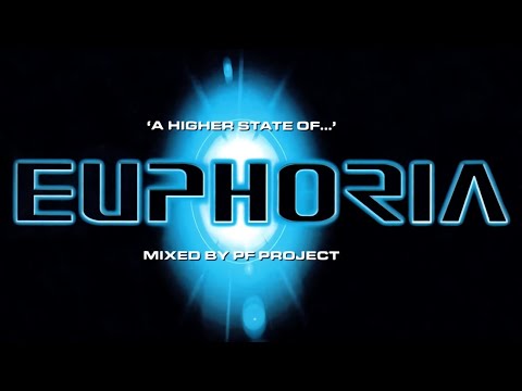 PF Project - A Higher State of... Euphoria (Level 3) CD2