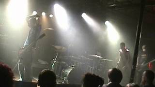 ÜNLOCO at The Back Room, Austin, Tx. October 7, 2000