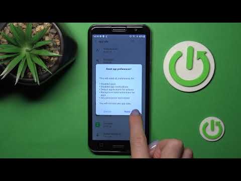 How To Reset App Preferences On Emporia SMART 5