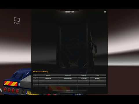 [Euro Truck Simulator 2] With ProMods #5 ''Pafos - Ohrid''