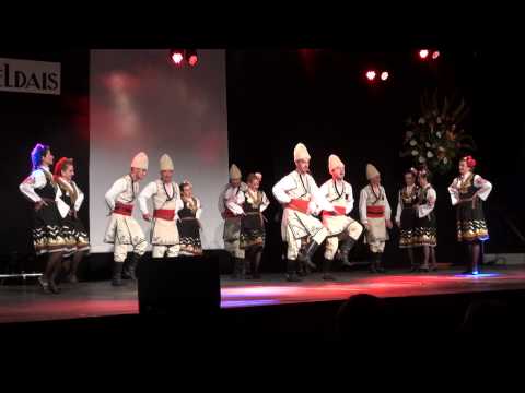 Warffum OpRoakeldais 2013 Bulgaria 1a Gabrovo - Devet Osmi - Roakeldais