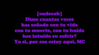 endecah - cae la noche (Hash,Fab,Genioh,Porta)