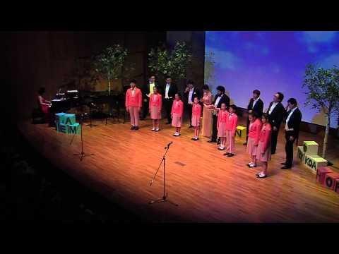 2013. 8. 22 예술의전당 : 그리운 금강산