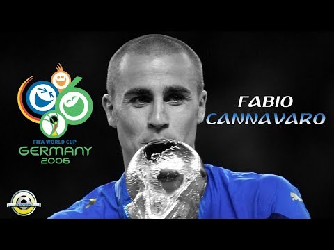 Фабио Канноваро