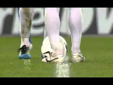 Verona - Cittadella 3 - 2 | Serie Bwin 2011-2012 | 33° Giornata | 30/03/2012