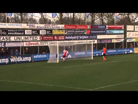 Samenvatting HHC Hardenberg - IJsselmeervogels