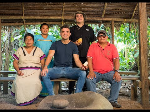 Ron ABUELO video