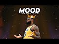Lebron James Mix Mood