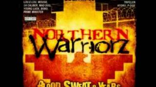 Northern Unity By B3 & DJ Of NVUS & Young Luck