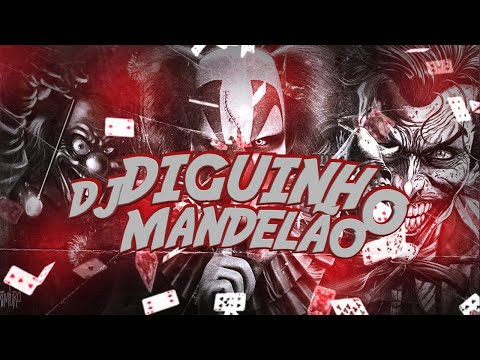 MANDELÃO INDIANO - MC NEM JM E MC VM DA ZS (DJ DIGUINHO MANDELÃO)