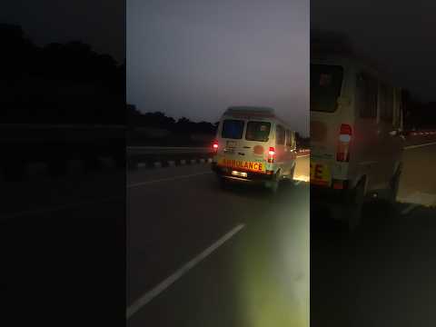 😭 #ambulance #sad #new #trending #trendingshorts 😭