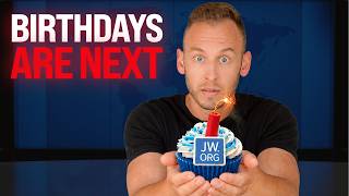 Download lagu Jehovah’s Witnesses Just DESTROYED Their Own Birthday Ban mp3 Download lagu Jehovah’s Witnesses Just DESTROYED Their Own Birthday Ban mp3
