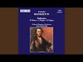 String Quartet No. 17 in D Major: II. Larghetto (Arr. For orchestra)
