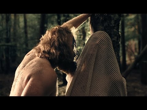 Snow Ghosts - The Hunted (official Apocalypse video)