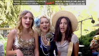 Sentimental Journey- Carlings Darlings - Gunhild Carling and Band