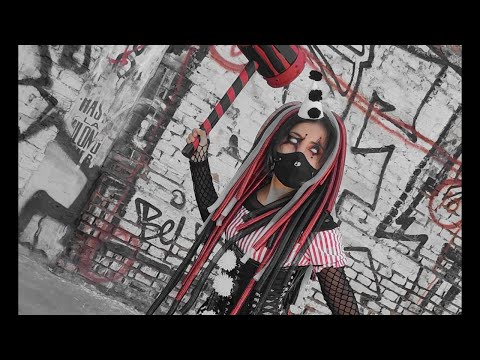 INDUSTRIAL DANCE | HALLOWEEN | Noisuf-x - Count to 7