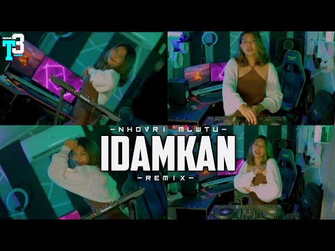 IDAMKAN (RYAN JUNIOR) - NHOVRI MLWTU (REMIX) T3