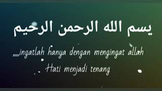 Download lagu story'WhatsApp (Bismillah) mp3 Download lagu story'WhatsApp (Bismillah) mp3