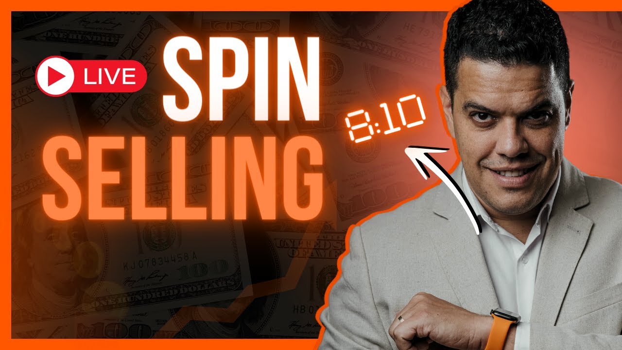 Como Aplicar o Método SPIN e Transformar suas Vendas