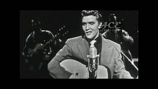 Elvis Presley - Money Honey