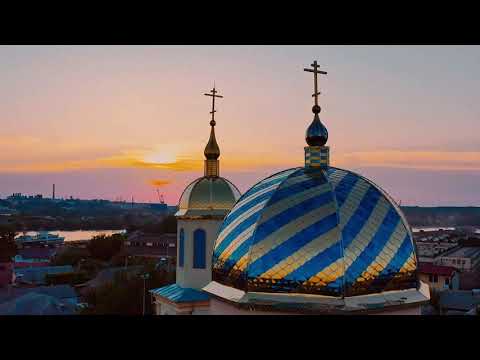 PROMO FILM PREZENTARE TULCEA