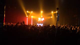 Falco Benz - Clap Machines @ Best Kept Secret!!