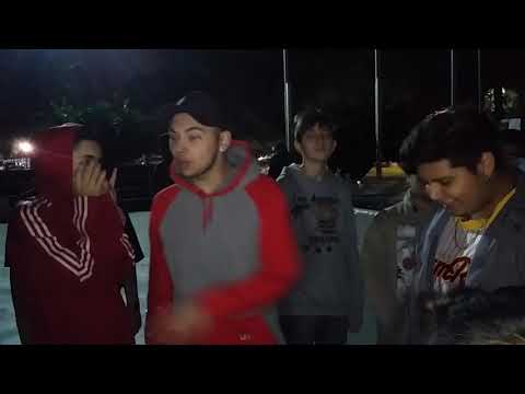 ATOM vs POLAKO vs ROSH - 8vos (Temporada 2-Fecha 2)