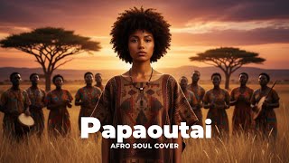 Download lagu Stromae – Papaoutai | Afro Soul Cover ( Mansur ) mp3