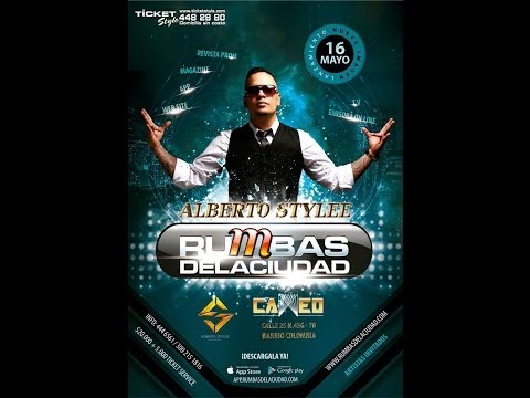lil Silvio & The Vega, Alberto Stylee, Ronal El Killa