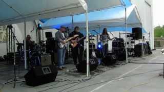 #077 Eric Hughes Band (@erichughesband) That's My Baby's Mama-Live at @Bristerfest