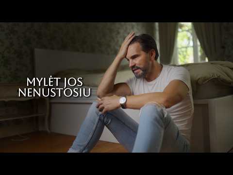 Igoris Jarmolenka - Mylėt Jos Nenustosiu