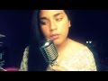 When i was your man - Bruno mars (cover) 
