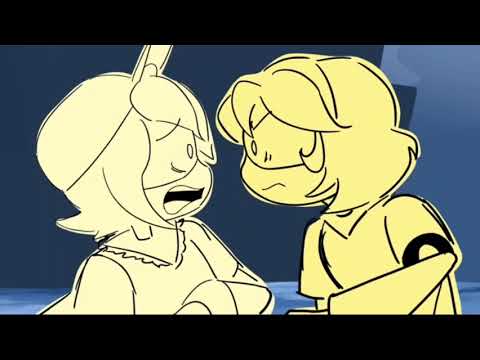 (RUS) Murder Drones: Intermission - A FAN EPISODE ANIMATIC  (FULL)