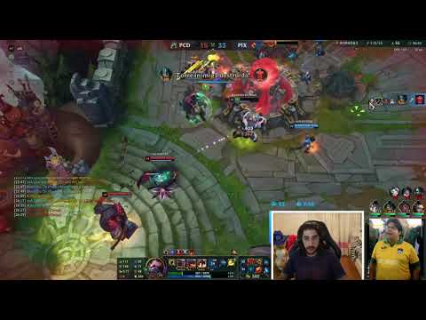 TRETA? SHEVII TILTA COM BAIANO NA SEMI - FINAL DO CLASH (ft, esA, Daniels, AXT, shevii2k)