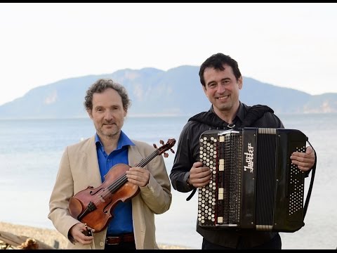 Tor Aulin Humoresk Semmy Stahlhammer  Sergei Teleshev