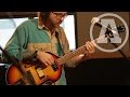 J Fernandez - Read My Mind - Audiotree Live ...
