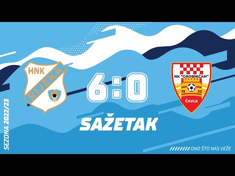 Pripremna utakmica: Rijeka - Grobničan (golovi)