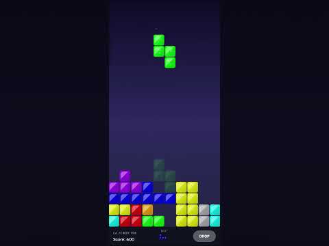FallingBlocks: Block Puzzle video thumbnail