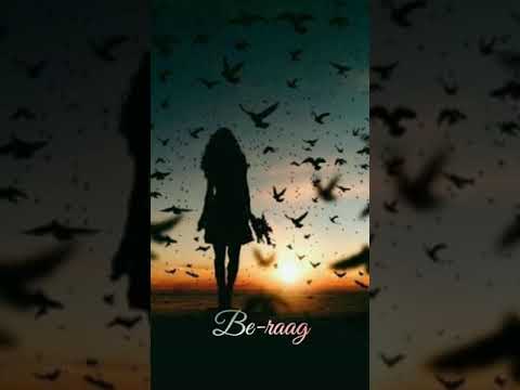 Tu rooh hai toh main kaaya banu||Neeti Mohan||WhatsApp status||Shortvideo#